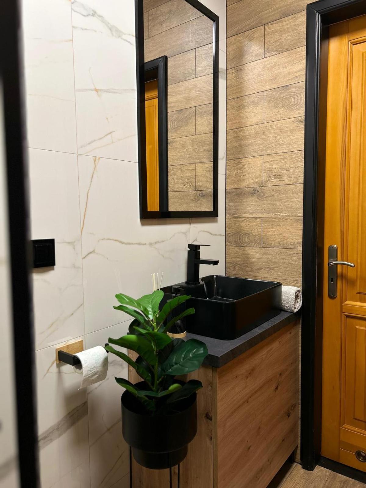 노비 타르그 Loft House 아파트 외부 사진